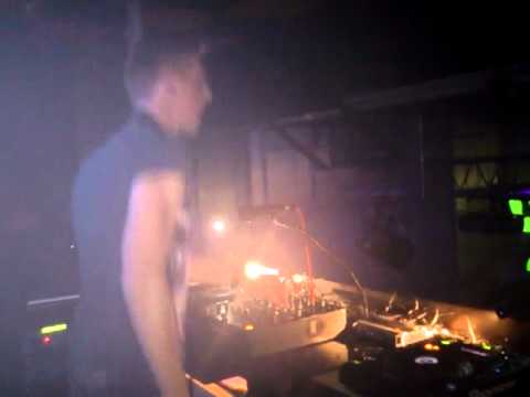 SIGNUM (Ron Hagen) @ Venecia (15.09.12 One Night with Signum)