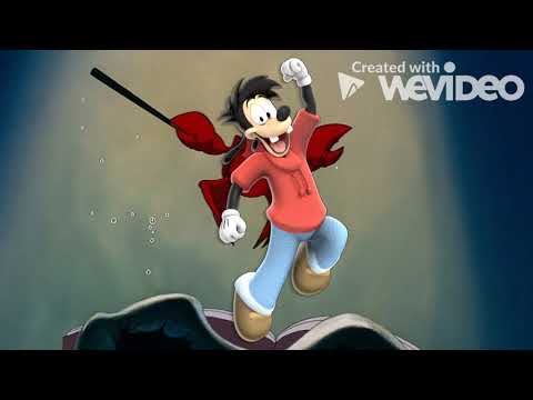 The Little Unicorn part 2 - Max Goof's Concert