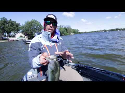 Time On The Water 2016 - Ep.8 Long Lake, IL