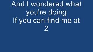 Amor Real (English Lyrics):Tercer Cielo