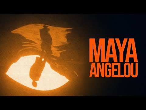 Orish - Maya Angelou [Official Lyric Video]