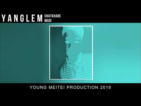 YANGLEM - CHATKHARE MADI | PROD.  Beatz Era | (OFFICIAL AUDIO)