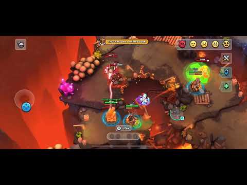 Wolf & Lam Vs 2 zappers+ Viper #pico tanks