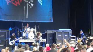 Adelitas Way-&quot;Criticize&quot;