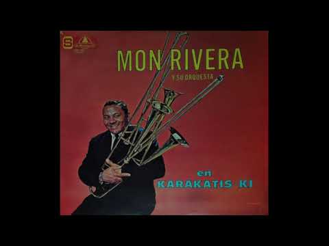 Karakatis Ki   Mon RiveraVol0