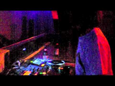 Jusaï  Happy New Year @ Respùblica (Bordeaux,Fr) 31.12.11