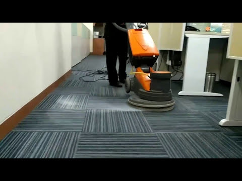 New taski foam generator 230v