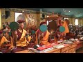 HH Gyalwang Drukpa - Chod Sengey Tsewa