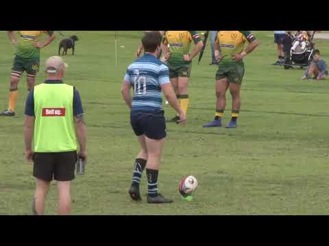 Premier Grade 2020 Cottesloe v Associates