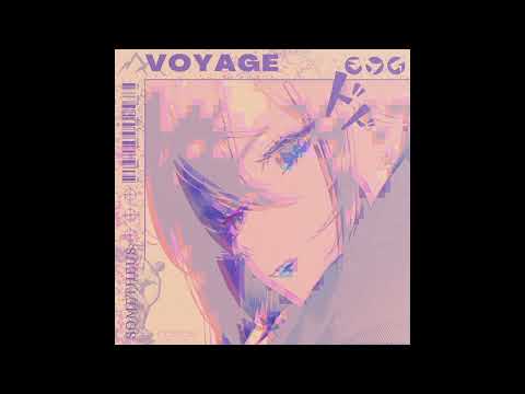 Sometheus - Voyage [FULL ALBUM]