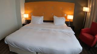A tour of Radisson Blu Sobieski, Warsaw | September 2022