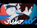 JUMP MV /『NARUTO -ナルト-』×『ブルーバード』| いきものがかり