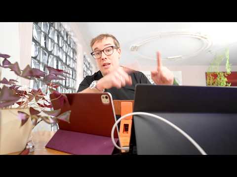 iPad mit externem Monitor: So funktioniert das mit iPadOS 26