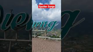 Download lagu DIENG NEGERI DI ATAS AWAN mp3