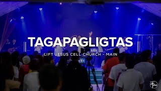 Tagapagligtas | LJCC Main