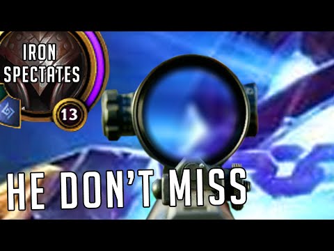 I spectated an Iron IV game of League and found possibly the greatest Xerath that Iron has ever seen