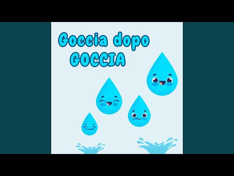 Goccia dopo goccia (feat. Laura Bernardo)