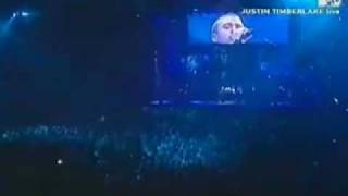 Justin Timberlake   Still On My Brain lyrics