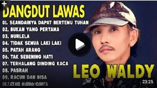 Download lagu dangdut lawas LEO WALDI mp3
