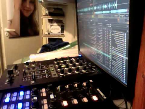 wup-a-rub - WaR#2: ukhc