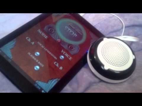 Spirit Voice 2.0 SW Ghost Box Video