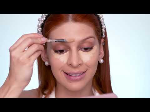 PIEL COMO DE FILTRO con Maquillaje
