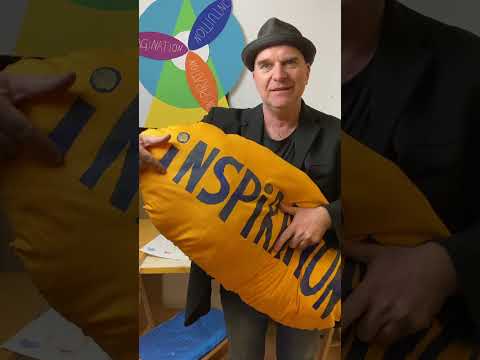 Rätsel um #Inspektion #Imagination #Intuition gelöst - Unschule für Kunst