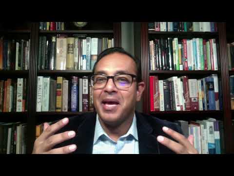 Apostolic Life & Servant Leadership | Lead Like Jesus | Lecture #12