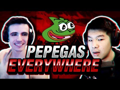PUBG Pepegas ft. Chun | PUBG Highlights