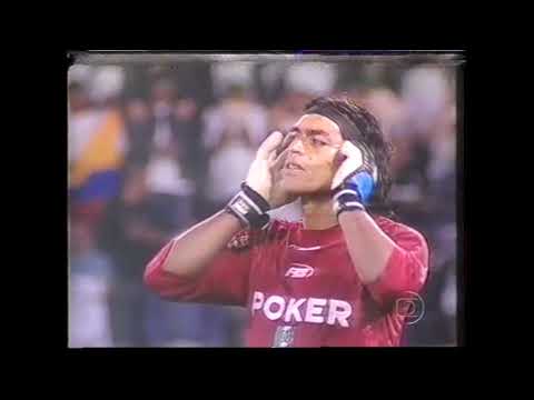 Once Caldas 1 x 1 Boca Juniors - Once Caldas Campeão da Libertadores 2004