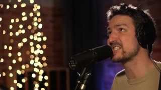 In Session: Frank Turner - The Road