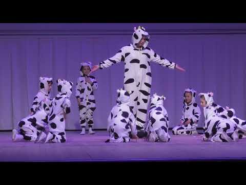 Музыкальная композиция «33 Коровы»