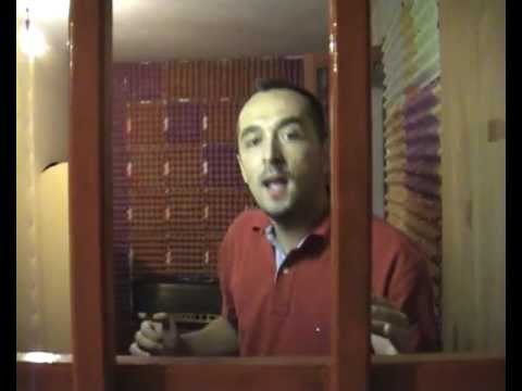 Mayer feat Dark - Sanitarna Inspekcija (Amaterski Underground Video - nedovršen)