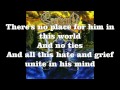 Ensiferum - Windrider (w/ lyrics)