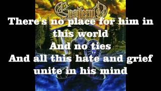 Ensiferum - Windrider (w/ lyrics)