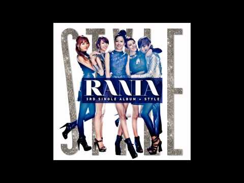 [ Rania (라니아) - Style ]