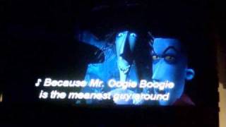 Kidnap The Sandy Claws (REMIX!!)