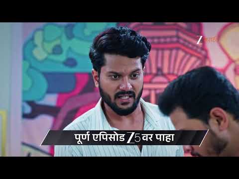 Taarini | Ep - 175 | Preview | Feb 09 2026 | Zee Marathi