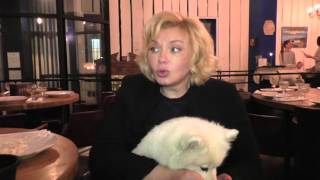 Ирина Ефремова: как достичь успеха