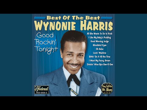 I Like My Baby’s Pudding