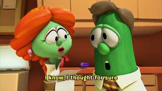 VeggieTales: Where Have All The Staplers Gone (2010) (Sing-Along Version)