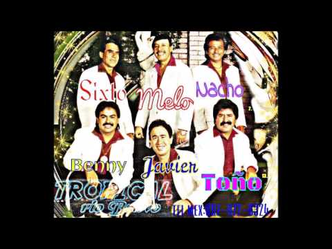 TropiMix - TROPICAL RIO BRAVO