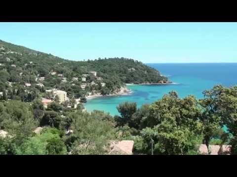 Cote d'Azur Provence Var St. Tropez Le Lavandou Giens Verdon 2014