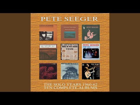 I'm on My Way to Canaan's Land (Live)