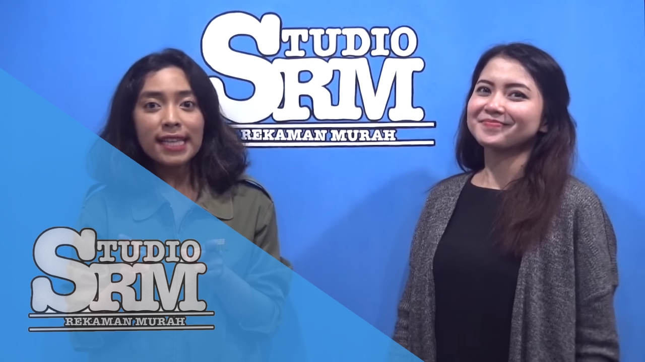 Studio Rekaman Murah #1