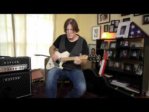 J. Rockett Chicken Soup Overdrive image 6