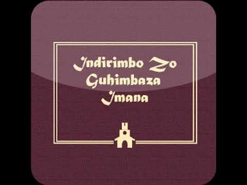 63 Niki cyankiz'ibyaha (Acapella)