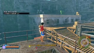 スモーカークラスタのWORLD  SEEKER 実況プレイ2