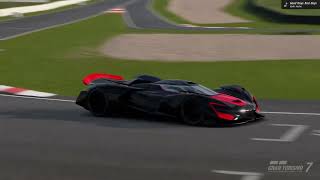 【GT7】メニューブックとか【声無し】配信アーカイブ
