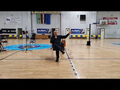 Josip Lončar - Ljubav je odluka